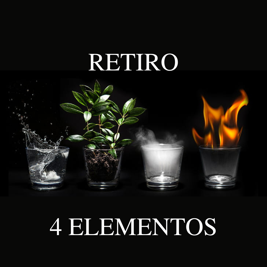 RETIRO 4 Elementos