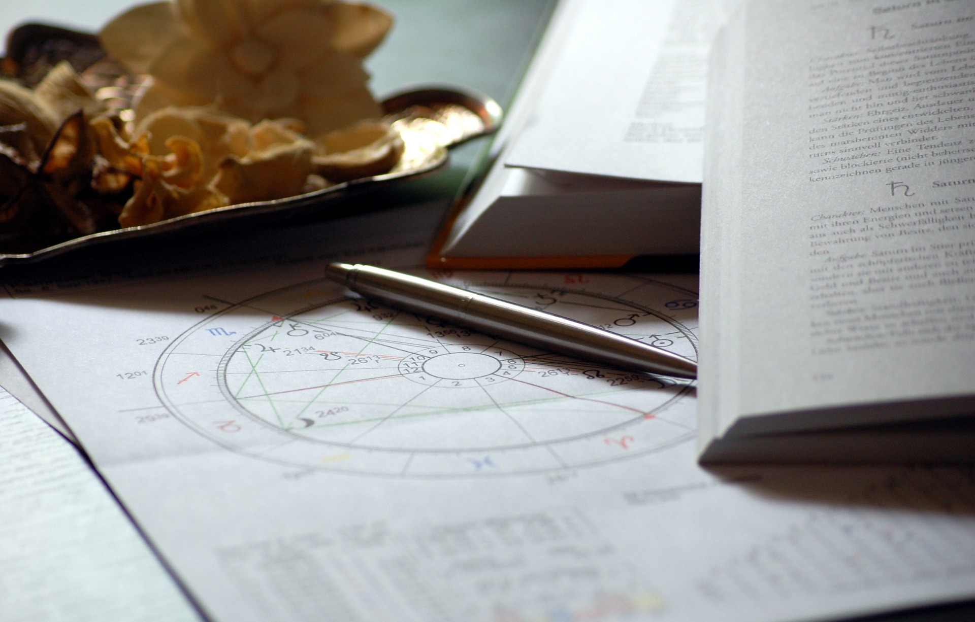 Libros astrología Aprende conocerte en las relaciones a través de la Astrología