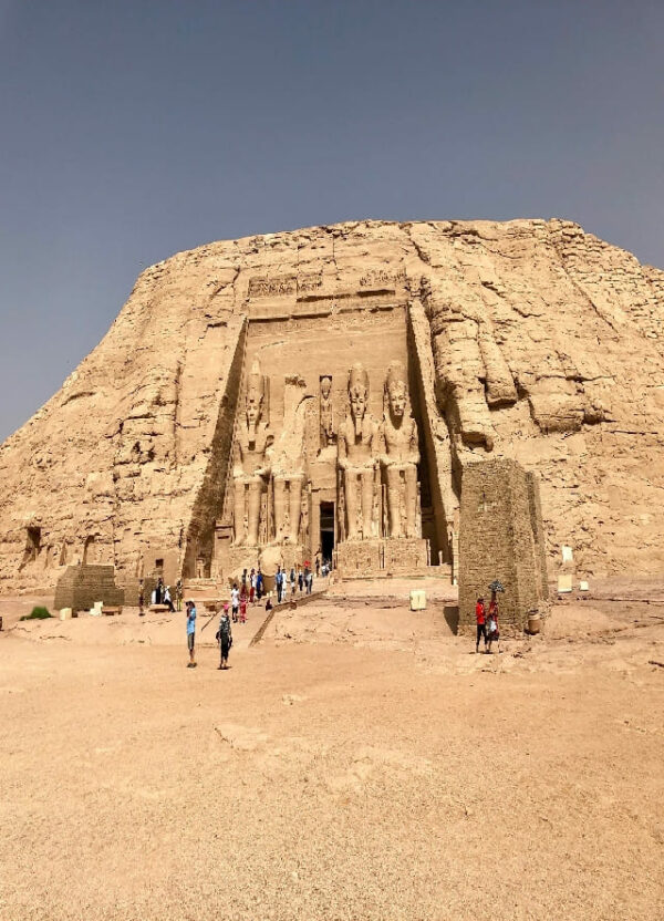 Reserva Viaje a Egipto 04/2023 - Imagen 6