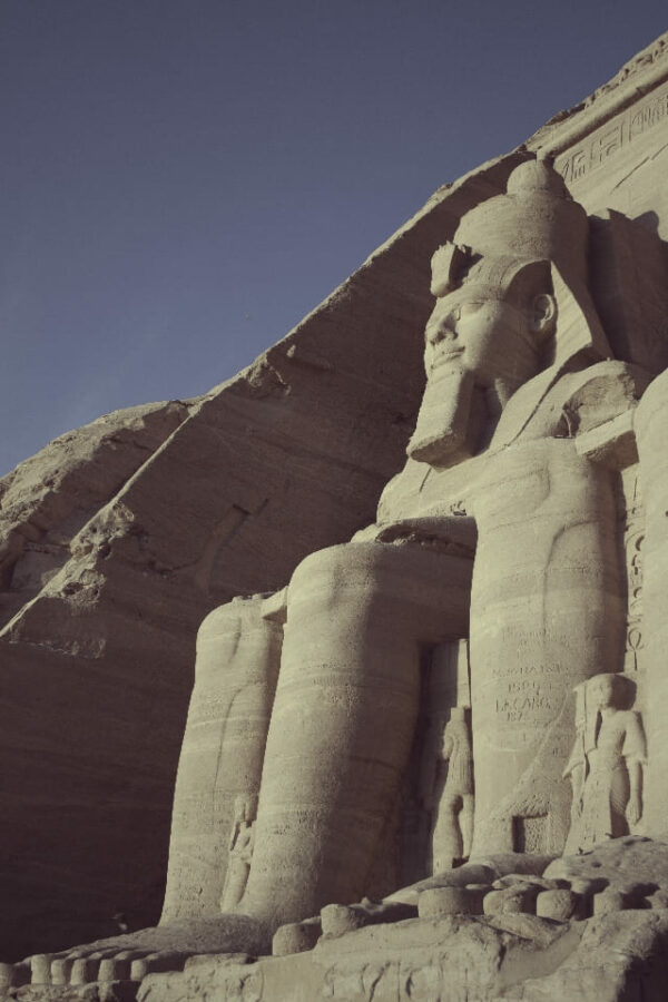 Reserva Viaje a Egipto 04/2023 - Imagen 5