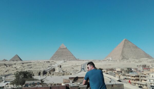 Reserva Viaje a Egipto 04/2023 - Imagen 3