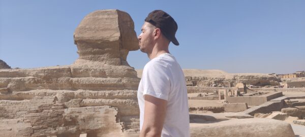 Reserva Viaje a Egipto 04/2023 - Imagen 7