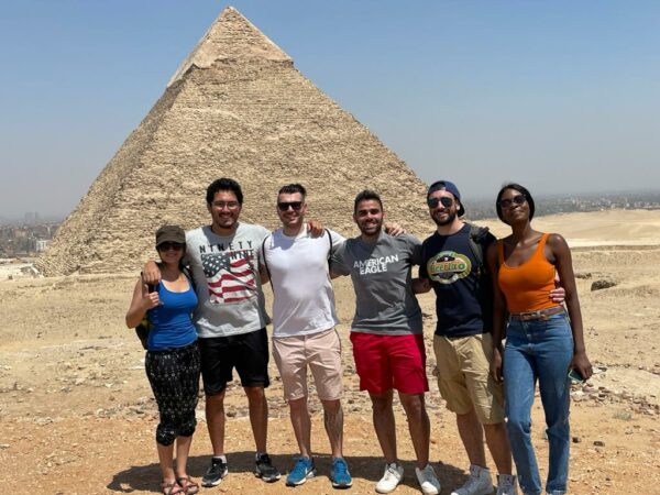 Reserva Viaje a Egipto 04/2023 - Imagen 2