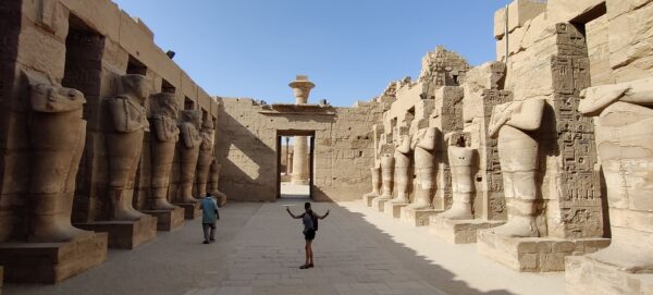 Reserva Viaje a Egipto 04/2023 - Imagen 4
