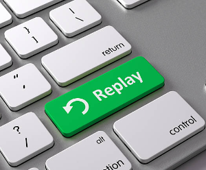 Replay - Grabacion